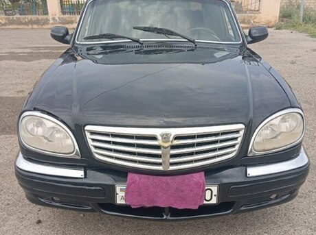 GAZ 31105 2005