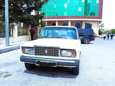 LADA (VAZ) 2107 2005