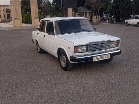 LADA (VAZ) 2107 2000