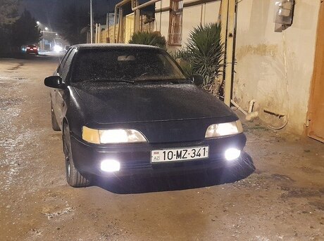 Daewoo Espero 1997