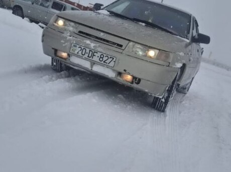 LADA (VAZ) 2112 2005