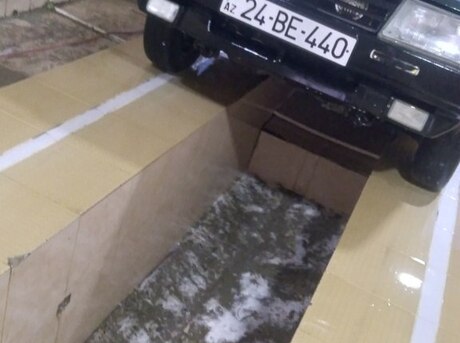LADA (VAZ) 21099 2004