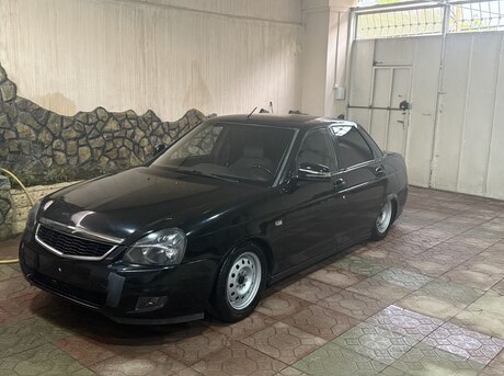 LADA (VAZ) Priora 2013