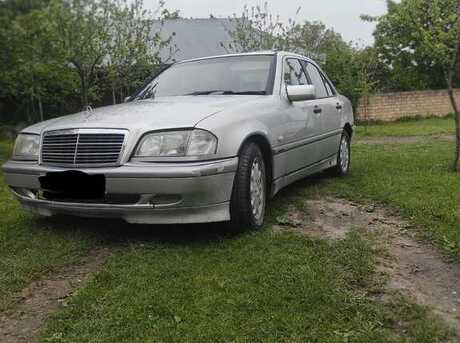 Mercedes C 230 1997