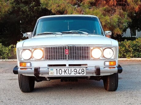 LADA (VAZ) 2106 2002