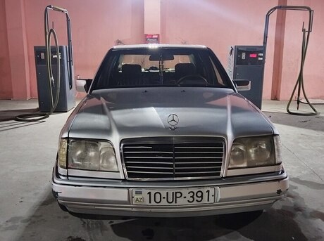 Mercedes E 200 1993