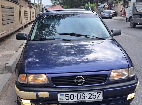 Opel Astra 1995