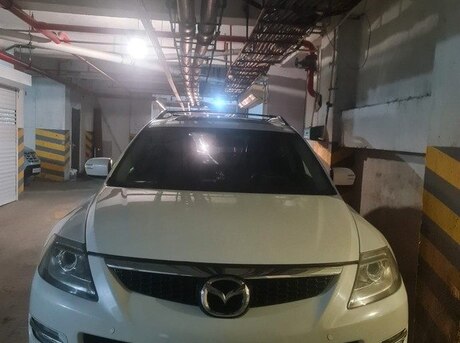 Mazda CX-9 2009