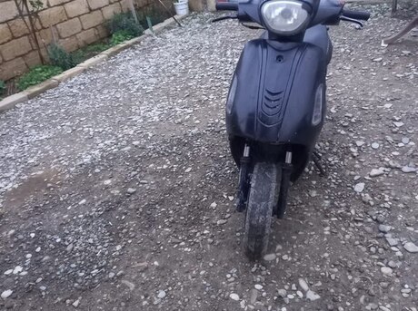 Tufan M50 2000