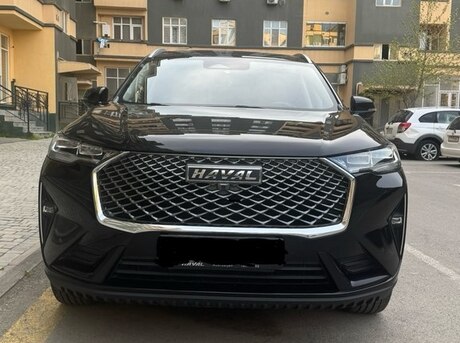 Haval H6 2022