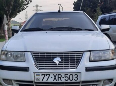 Khazar LX 2020