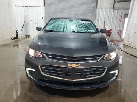Chevrolet Malibu 2017