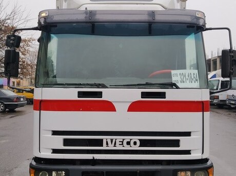 Iveco Eurocargo