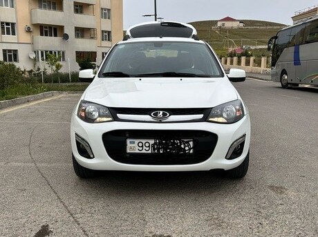 LADA (VAZ) Kalina 2015