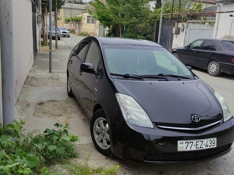 Toyota Prius 2006
