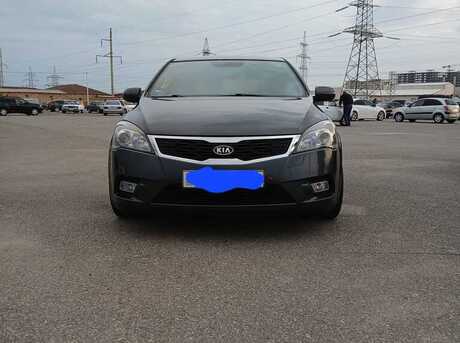 Kia Ceed 2009