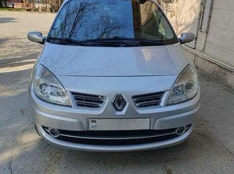 Renault Grand Scenic 2007
