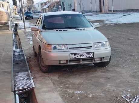 LADA (VAZ) 2110 2004