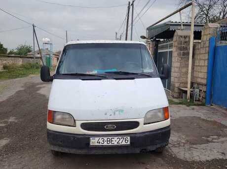 Ford Transit 1995