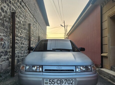 LADA (VAZ) 2110 2004