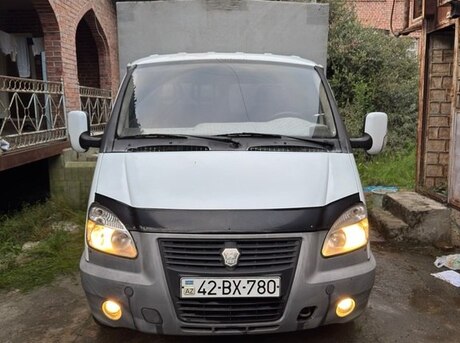 GAZ 3302-744 2006