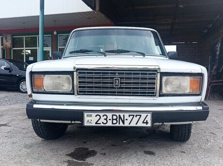 LADA (VAZ) 2107 2005