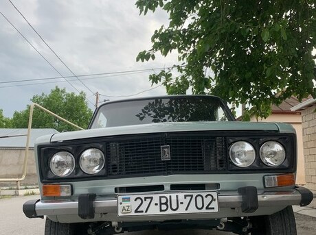 LADA (VAZ) 2106 2000