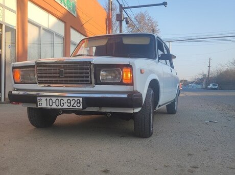 LADA (VAZ) 2107 2005