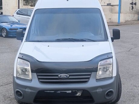 Ford Tourneo Connect 2011