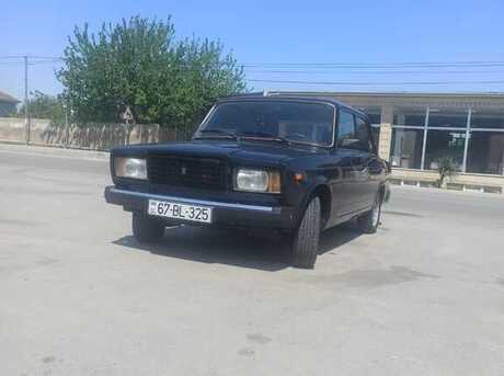 LADA (VAZ) 2107 2011