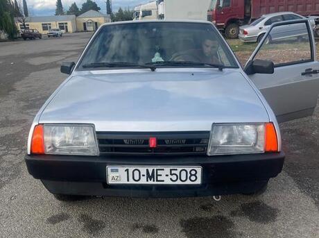 LADA (VAZ) 2109 2003