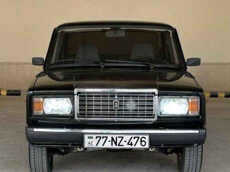 LADA (VAZ) 2107 2011