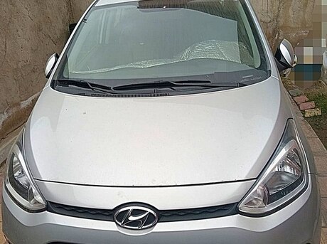 Hyundai i10 2014