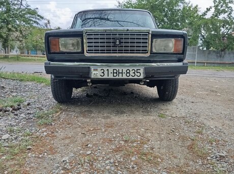 LADA (VAZ) 2107 2006