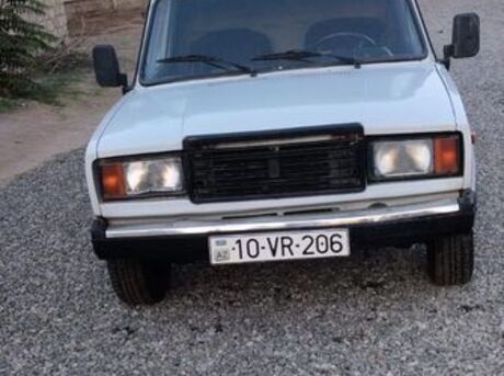 LADA (VAZ) 21045 2007