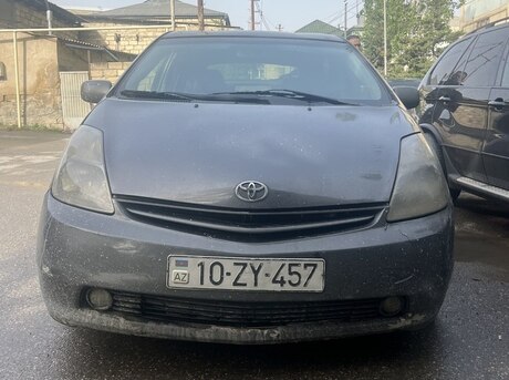 Toyota Prius 2006
