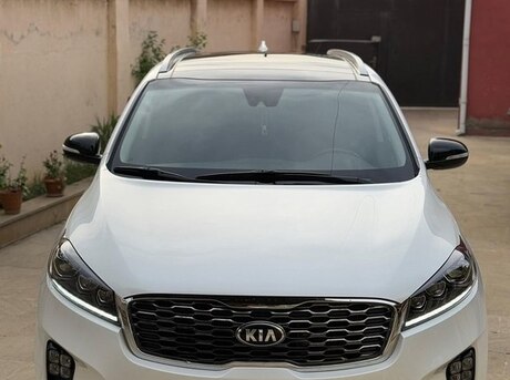 Kia Sorento 2019