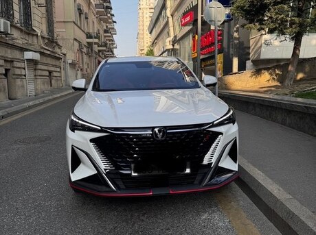 Changan  2025