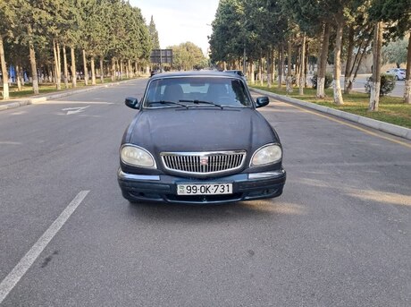GAZ 3110 2004