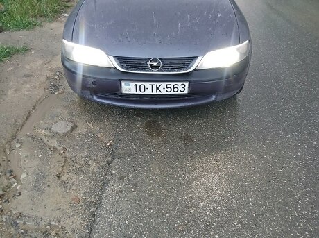 Opel Vectra 1997