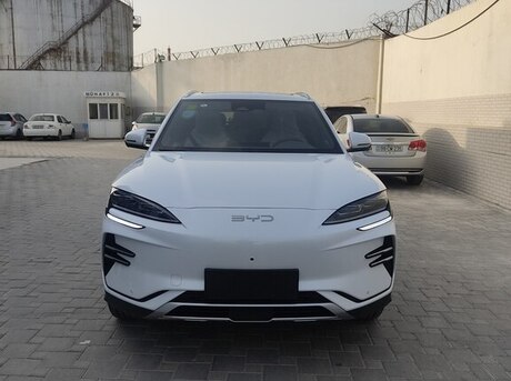 BYD  2024