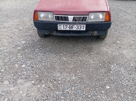 LADA (VAZ) 21099 1995