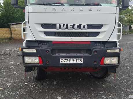 Iveco Trakker