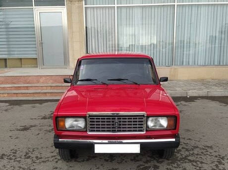 LADA (VAZ) 2107 1998