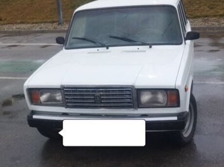 LADA (VAZ) 2107 2009