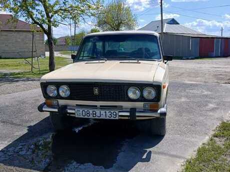 LADA (VAZ) 2106 1997
