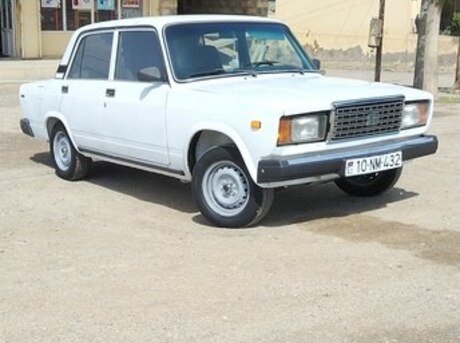 LADA (VAZ) 2107 2004