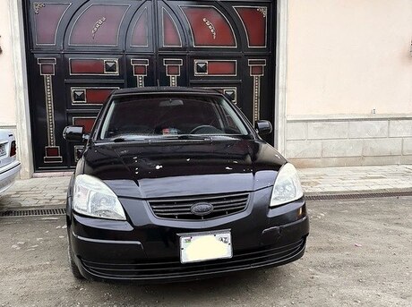Kia Rio 2007