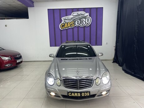 Mercedes E 220 d