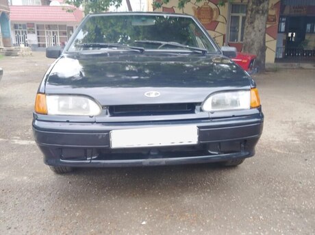 LADA (VAZ) 2115 2009